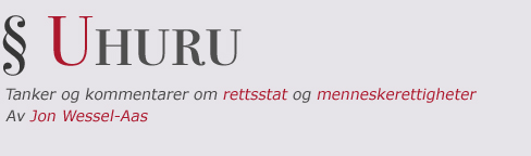 § UHURU